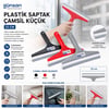 Günsan ( -026 008 ) ( 23cm ) ( Küçük ) Camsil & Çekpas
