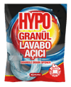 Hypo Granül Lavabo Açıcı 3x50 Gr
