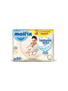 Molfix Islak Mendil 3x50'li İzotonik Sulu Yenidoğan