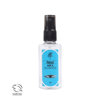 Rebul Aqua Kolonya 50 Ml