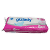 Gizlady Kadın Pedi 10lu*24