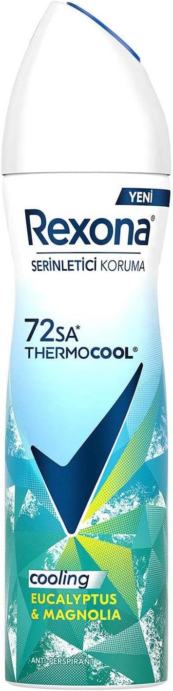 Rexona Deo 150 Ml Eucalyptus*24