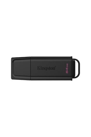 Kingston Exodia Usb 3.2 64 Gb Flash Bellek Dtxg/2 64gb 25 Adet