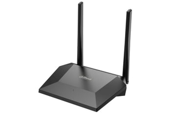 Dahua Dh-n3 N300 Wıfı4 4 Port 300mbps 2.4ghz Wıreless Router