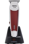 Powertec Tr-658 Sakal-ense-saç Kesim Makinesi (profesyonel Seri)