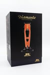 Jrl Diamante Standlı ve Göstergeli Saç Kesim Makinesi 8200 Rpm Turuncu
