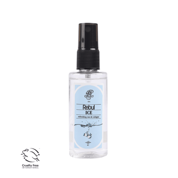 Rebul İce 50 Kolonya Ml
