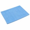 Ateks 40x40 İpeksi Parlak Mikrofiber Bez Temizlik Bezi