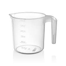 Efor Şeffaf Maşrafa-1500 Ml