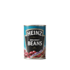 Heinz Red Kidney Beans (meksika Fasulyesi) 400 Gr