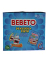Bebeto Dracoola Teeth Şekerleme 70 Gr