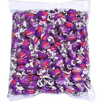 Kent Elegan Bayram Şekeri 1 Kg Vişne