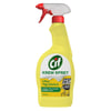Cıf Krem 750 Ml Lımonlu Sprey *12 (plt-50)