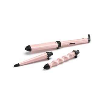 Babyliss Ms750e Bukle & Dalga Şekillendirici Set