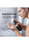 Batçı 2'si 1 Arada Tıraş Sonrası Nemlendirici Krem Kolonya 300 Ml Elite Touch