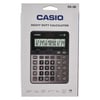 Casio Ds-3b Profesyonel Masaüstü Hesap Makinesi 14 Haneli