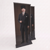 Atatürk Poster Baskılı Pro Roll Up Banner 100x200cm No:6