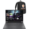 HP Victus 16 Ryzen 5 7640HS RTX 4060 32GB RAM 512GB SSD 16.1" FHD 144Hz FreeDOS 7Z4M8EAPN320 Gaming 