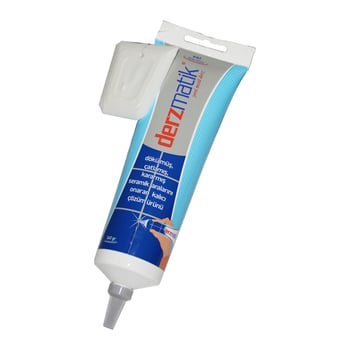 Derzmatik ( Gri ) Derz Dolgusu 360gr