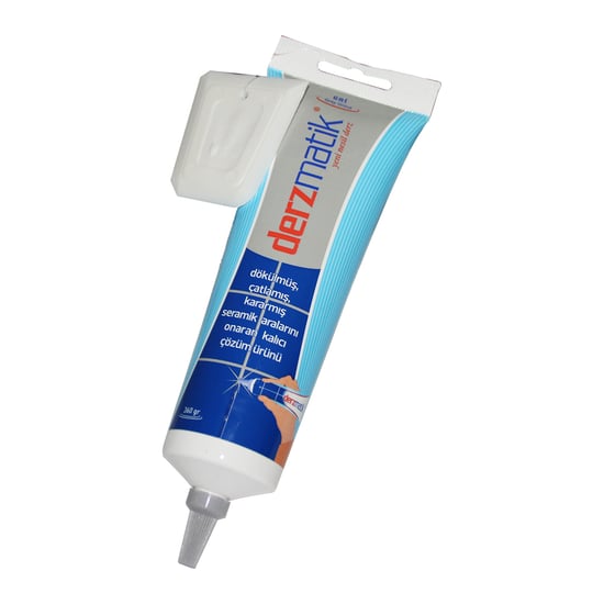 Derzmatik ( Gri ) Derz Dolgusu 360gr