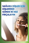 Sensodyne  Tam Koruma Diş Macunu 75 ml + Diş Eti Bakımı Yumuşak Diş Fırçası Hediyeli