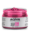 Agiva Hairstyling Wax 08 Pembe 120 Gr