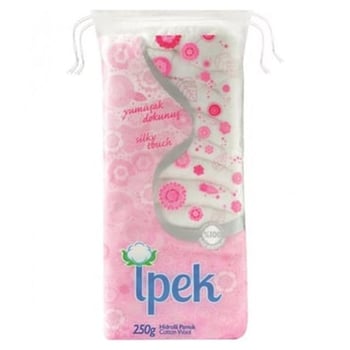 İpek Pamuk 250 Gr
