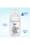 Wee Baby Safari Pp Geniş Ağızlı Biberon 150 Ml 0-6 Ay