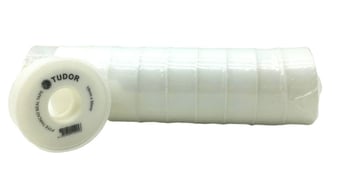 Tudor ( Geniş ) Teflon ( Su ) Bant ( 30mt ) ( 19mm ) ( Bandı )
