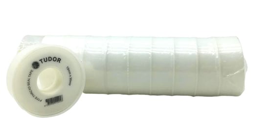Tudor ( Geniş ) Teflon ( Su ) Bant ( 30mt ) ( 19mm ) ( Bandı )