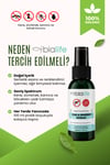 Kene & Sivrisinek Uzaklaştırıcı Doğal Aromatik Sprey 100 Ml - Doğal Sivrisinek Kene Kovucu