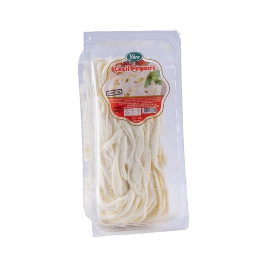 Yöre Telli Eritme Peyniri 500 Gr
