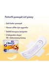 Confy Lady Hijyenik Pedler Ultra Long 8 Adet