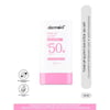 Dermokil Ton Eşitleyici Cilt Aydınlatıcı Güneş Stick 50+ Spf 20 G