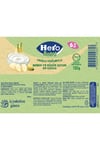 Hero Baby Muzlu Yoğurtlu Kavanoz Mama 120g X12