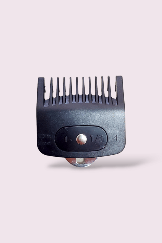 Wahl Makine Tarağı 1 Numara 1/0 (3 Mm)