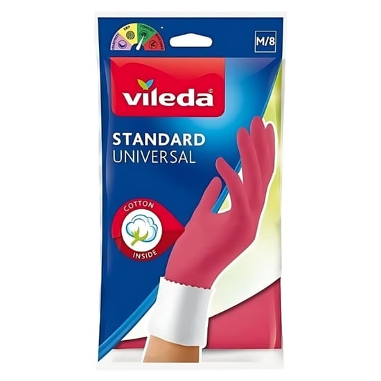 Vİleda Standart Eldİven Medium (orta)