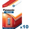 Panasonic Cr123a Lityum Pil