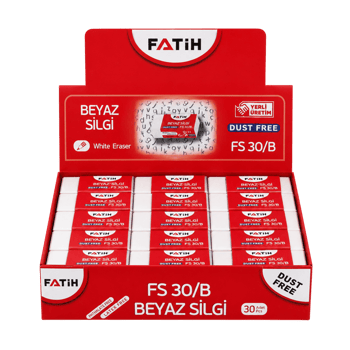 Fati̇h Beyaz Si̇lgi̇