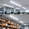 Ack 54w Satürn 120cm 6500k Led Bant Armatür An29-01233