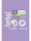 Sleepy Herbal Kişisel Bakım Havlusu Çanta Boy 25 Yaprak
