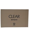 Clear Men Kepeğe Karşı Etkili Şampuan Ultra Hacim Kenan Yıldız 350 Ml