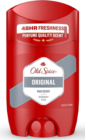 Old Spice Original Deodorant Stick 50 ml