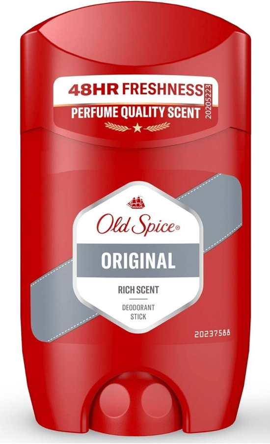 Old Spice Original Deodorant Stick 50 ml