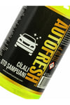 AutoFresh Araç Konsantre Cilalı Oto Araba Yıkama Şampuanı 410 ml