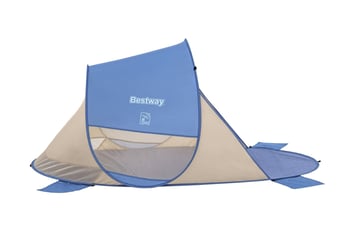 Bestway 68107 Pop-açıl Plaj Çadırı 2 Kişilik