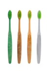 Difaş Bio Switch 2li Diş Fırçası - Soft
