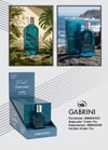 Gabrini Erkek Edt Forstmen Blue 100ml. 12+1 Tester