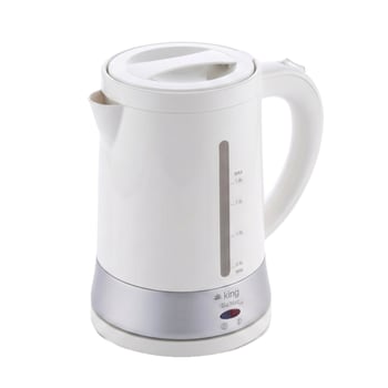 KING TEAMAX ECO K3110 SU ISITICI BEYAZ