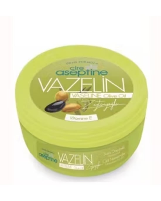 Cire Aseptine Z.Yağlı Vazelin 150 ml